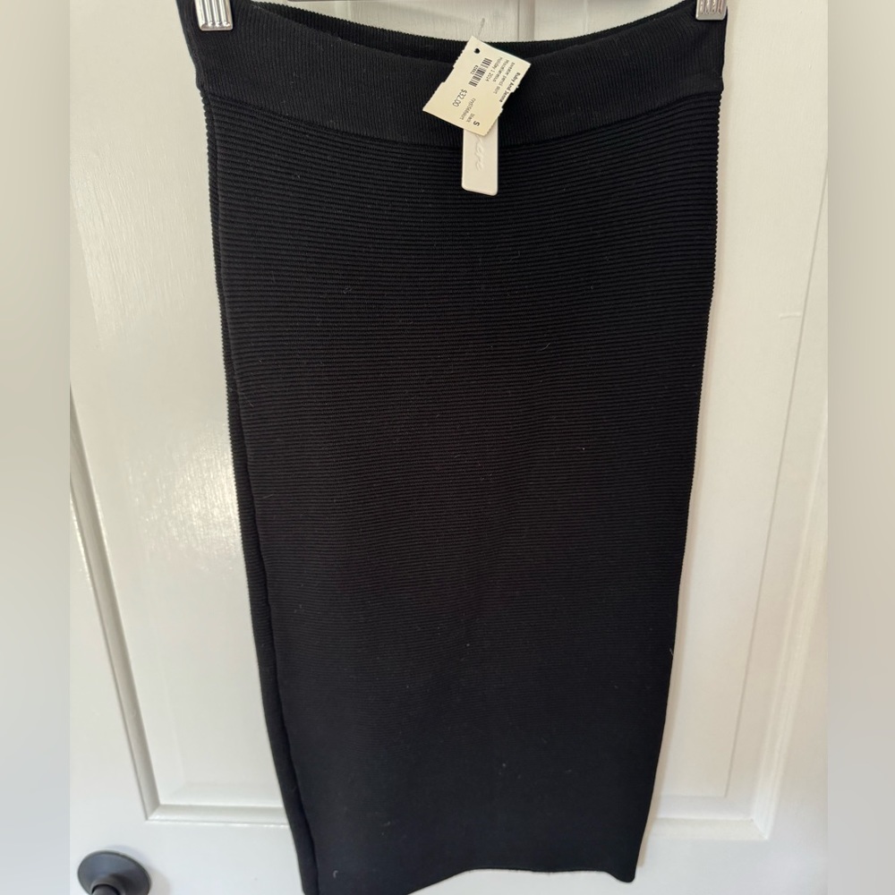 Black skirt from Ruby and Jenna
